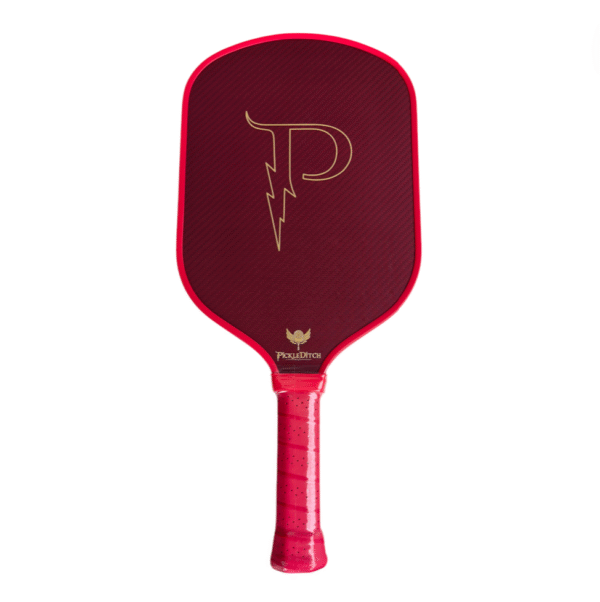 PickleDitch ⚡StrikeForce P1