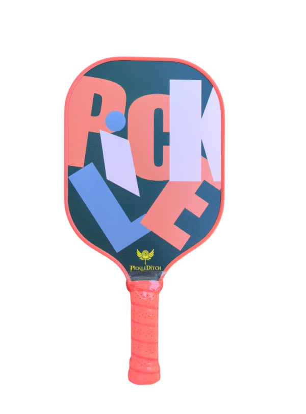 PickleDitch POP