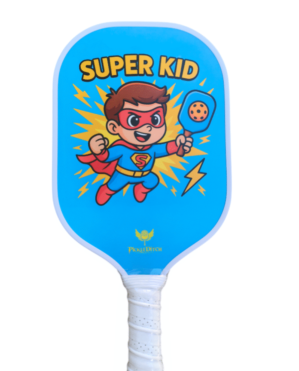 PickleDitch SuperKid